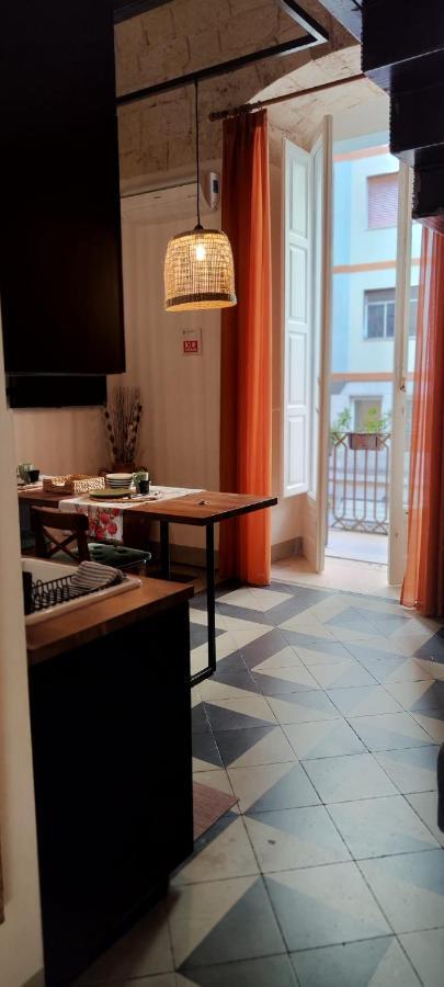 Appartamento Casa Capasa Bari Esterno foto