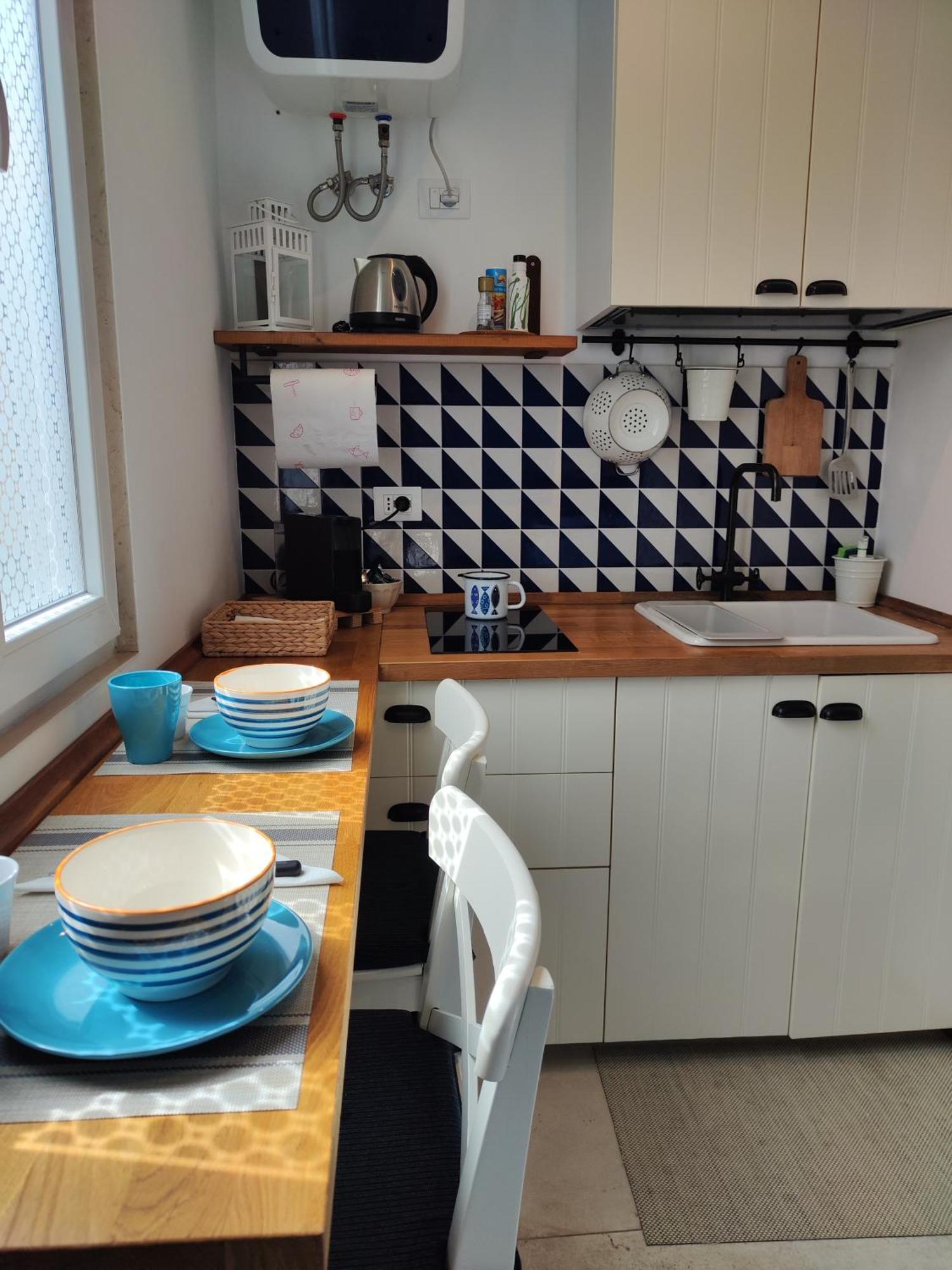 Appartamento Casa Capasa Bari Esterno foto
