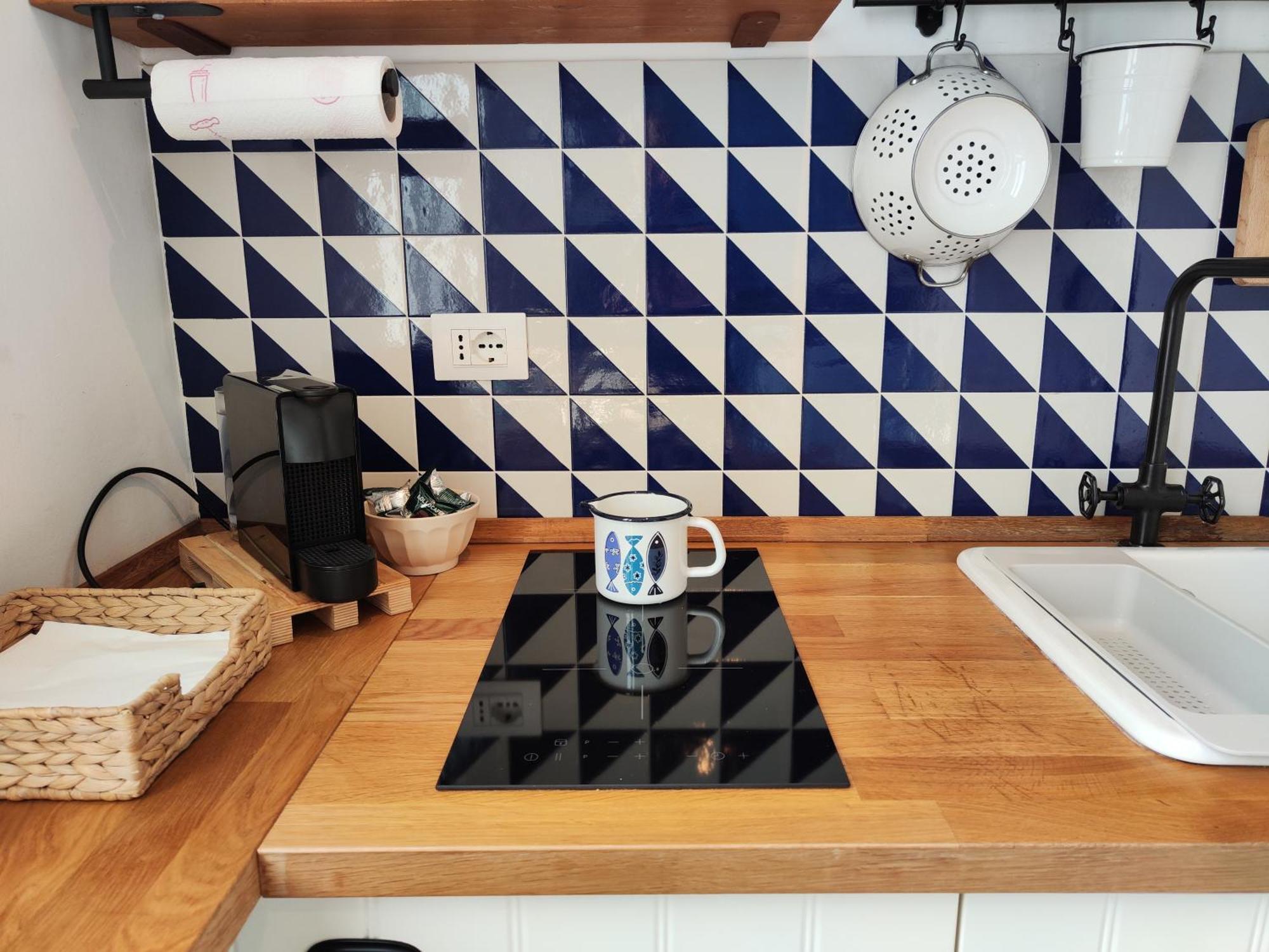 Appartamento Casa Capasa Bari Esterno foto