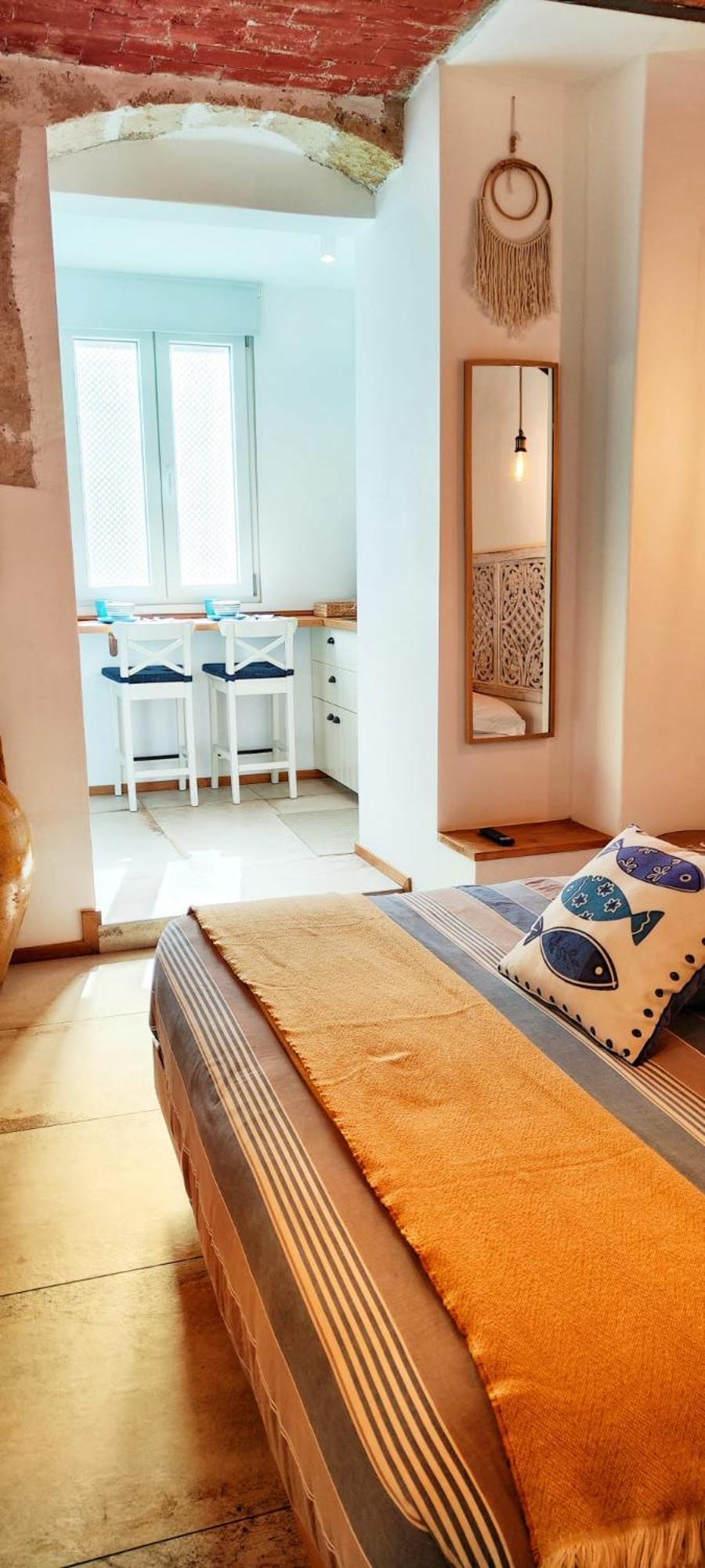 Appartamento Casa Capasa Bari Esterno foto