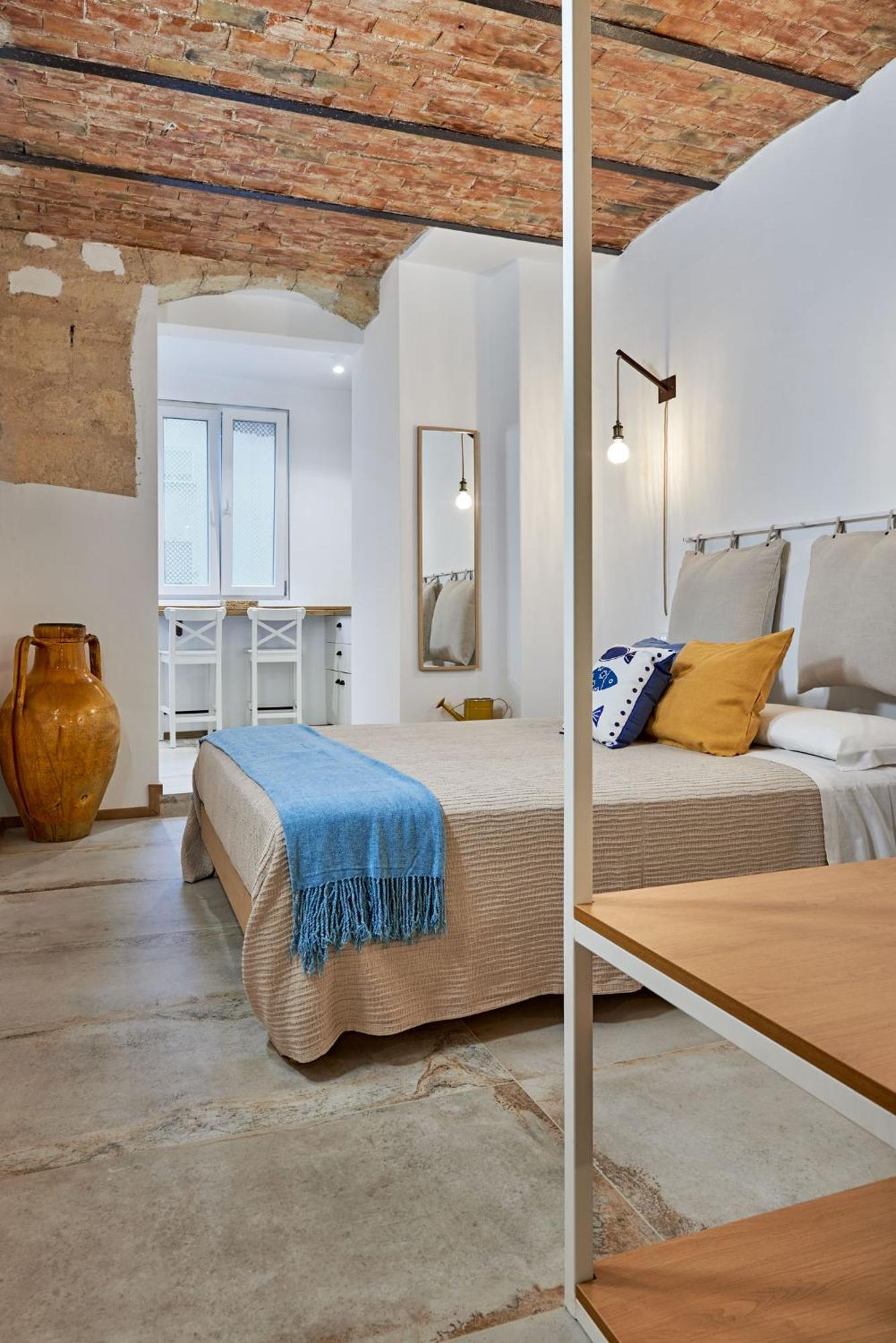 Appartamento Casa Capasa Bari Esterno foto