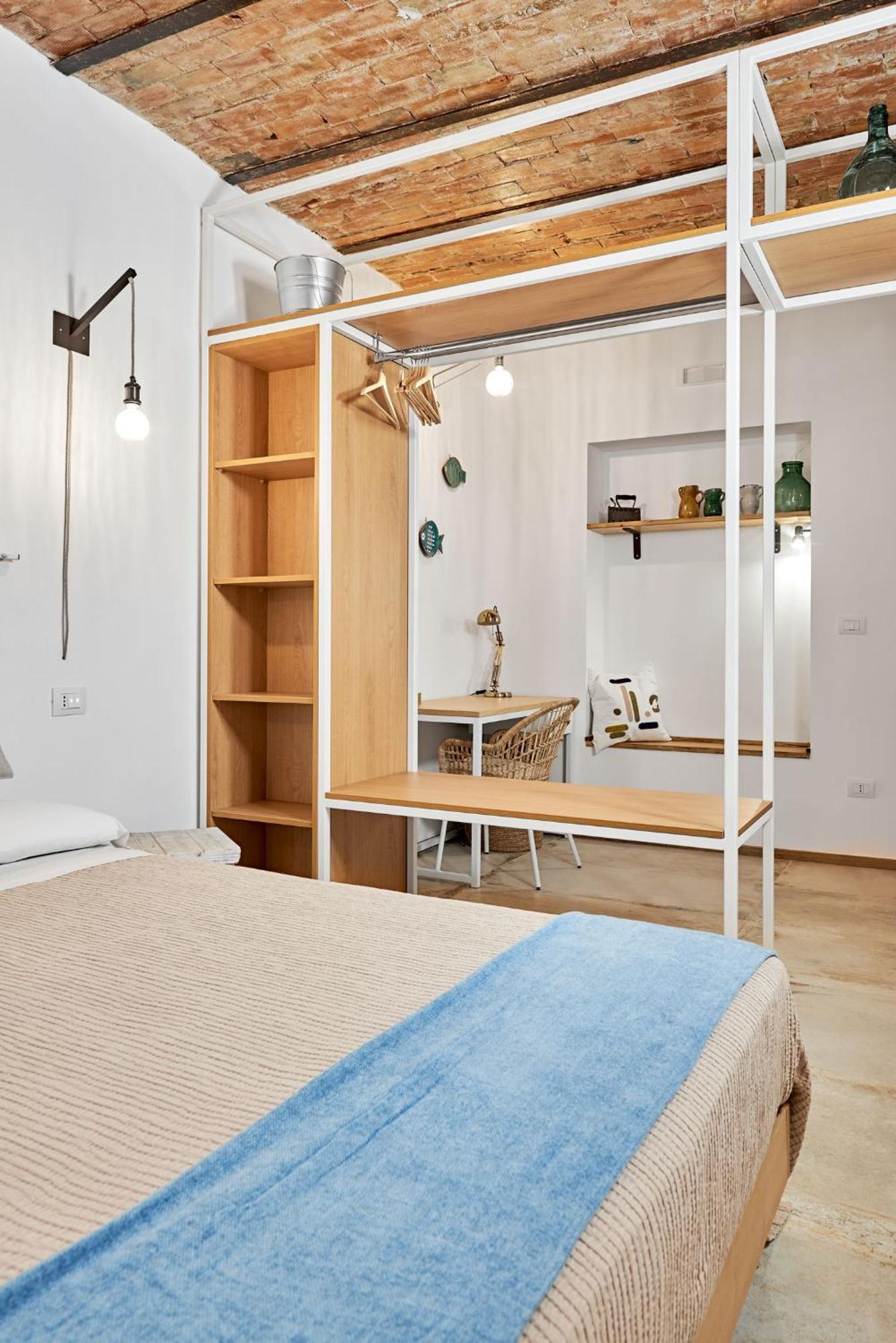 Appartamento Casa Capasa Bari Esterno foto