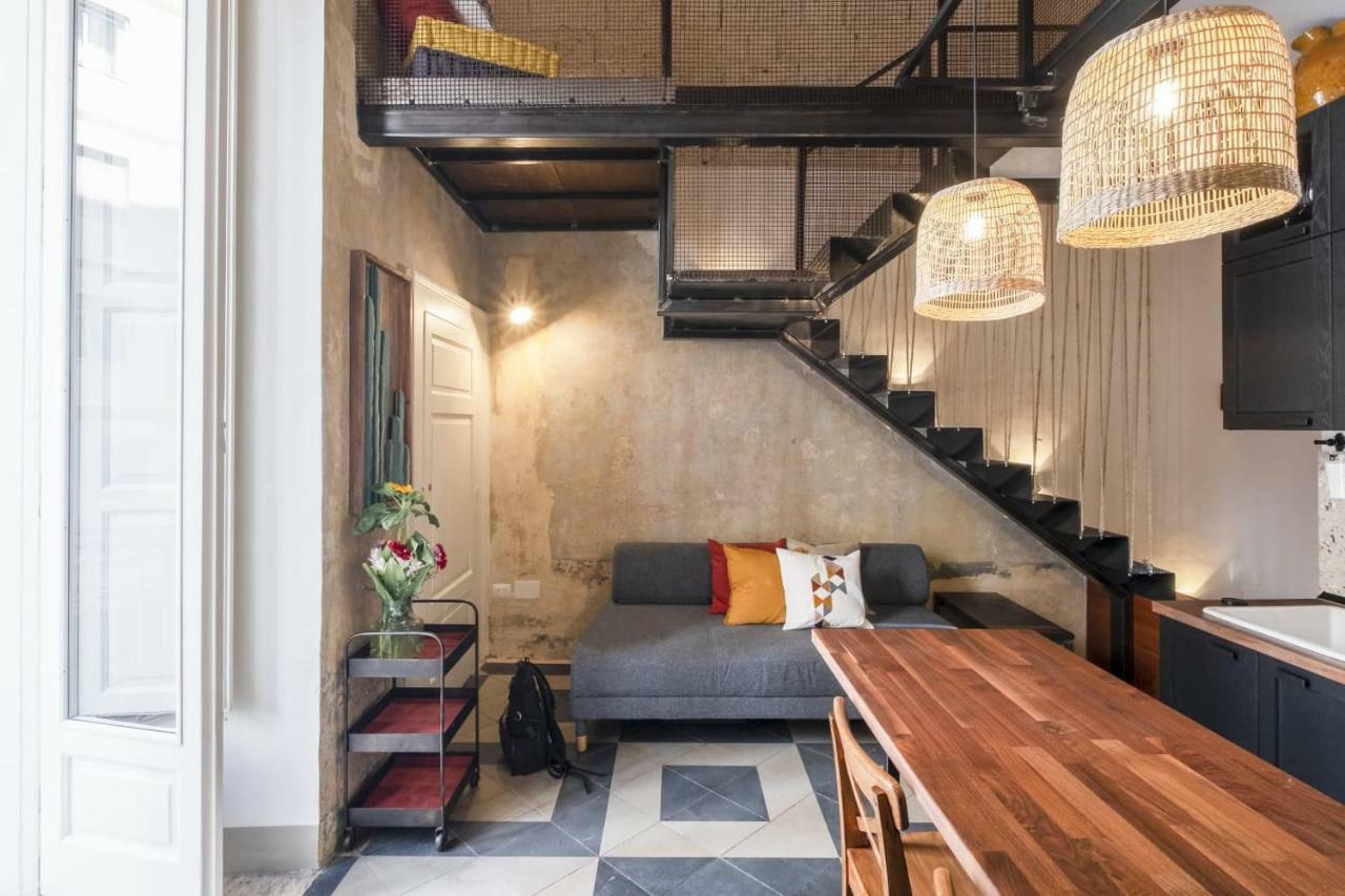 Appartamento Casa Capasa Bari Esterno foto