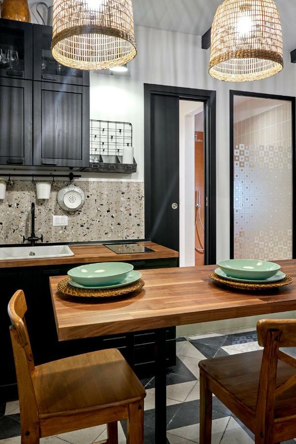Appartamento Casa Capasa Bari Esterno foto
