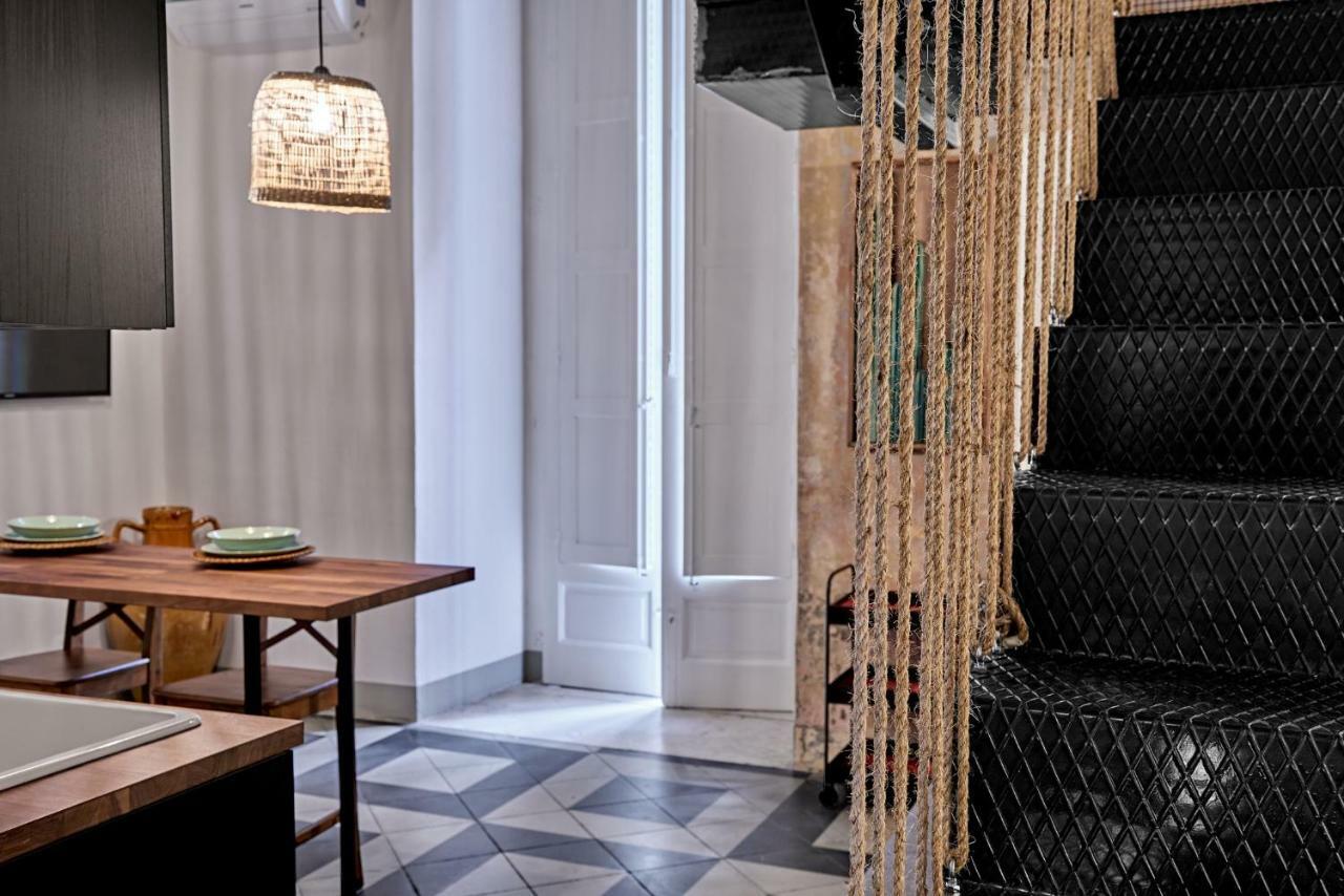 Appartamento Casa Capasa Bari Esterno foto