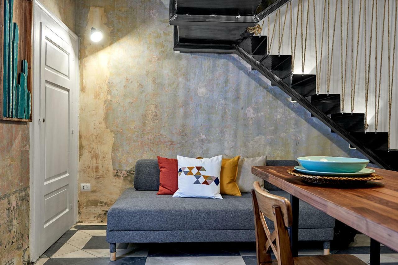 Appartamento Casa Capasa Bari Esterno foto