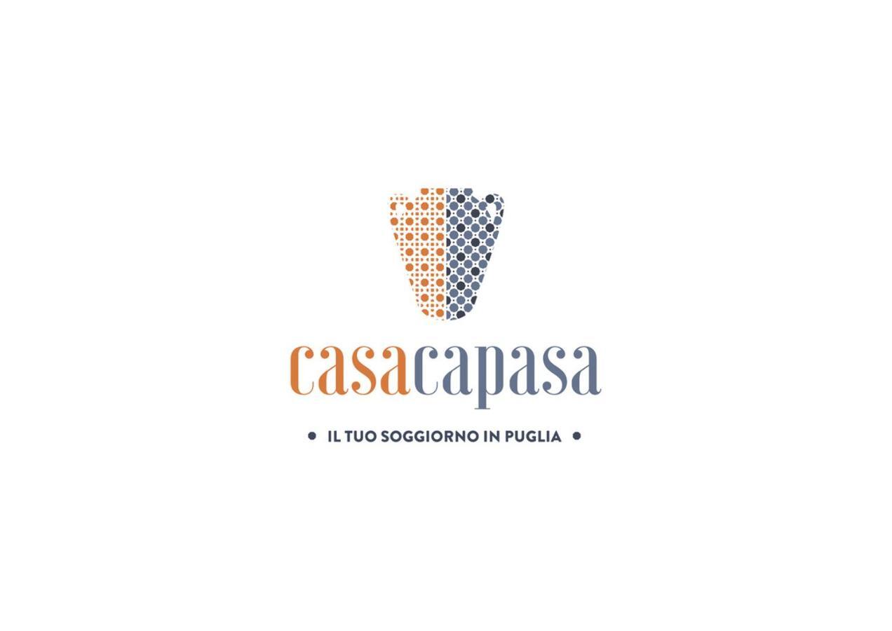 Appartamento Casa Capasa Bari Esterno foto